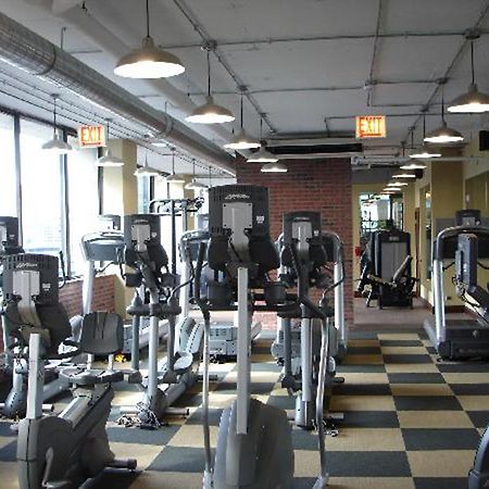 الشقق الفندقية شيكاغوفي  Oakwood At Millennium Park Plaza المظهر الخارجي الصورة