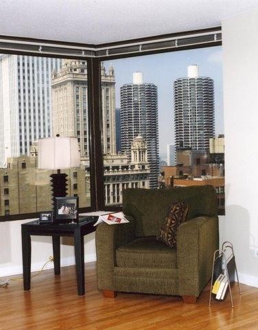 الشقق الفندقية شيكاغوفي  Oakwood At Millennium Park Plaza المظهر الخارجي الصورة