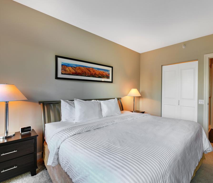 الشقق الفندقية شيكاغوفي  Oakwood At Millennium Park Plaza المظهر الخارجي الصورة